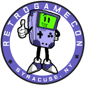 EPISODE 34: Road trip to Retro Game Con