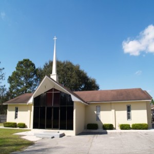 Campmeeting 2019- Bro Tom Hayes "Face to Face: With The Father"