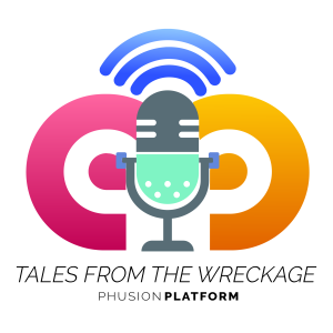 PHallible PHusion Superheroes | TALES FROM THE WRECKAGE