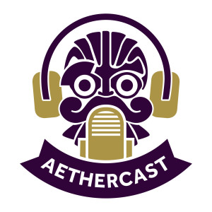 Aethercast E08 - CCBB AoS Tournament Review with Winner & Kharadron Player Alex Thibaudeau