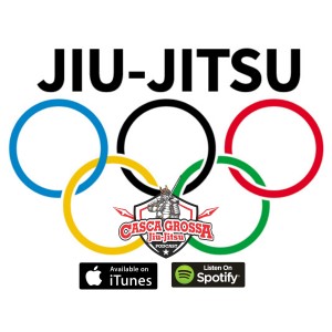 Ep.22 - Will BJJ be an olympic sport?
