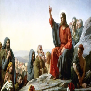 The Teachings of Jesus: Faith, Part 1