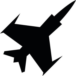 EP 7 - Fighter Jet Pilot