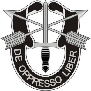 Ep 3 - Special Forces