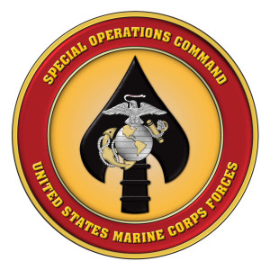 Ep 2 - MARSOC Raider