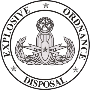 EP 8 - Navy EOD Tech