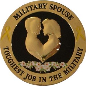 EP 9 - Military Spouse