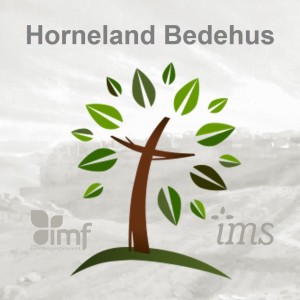 Bergprekenen del 1 av 5 - Tor Espen Kristensen - Horneland Bedehus