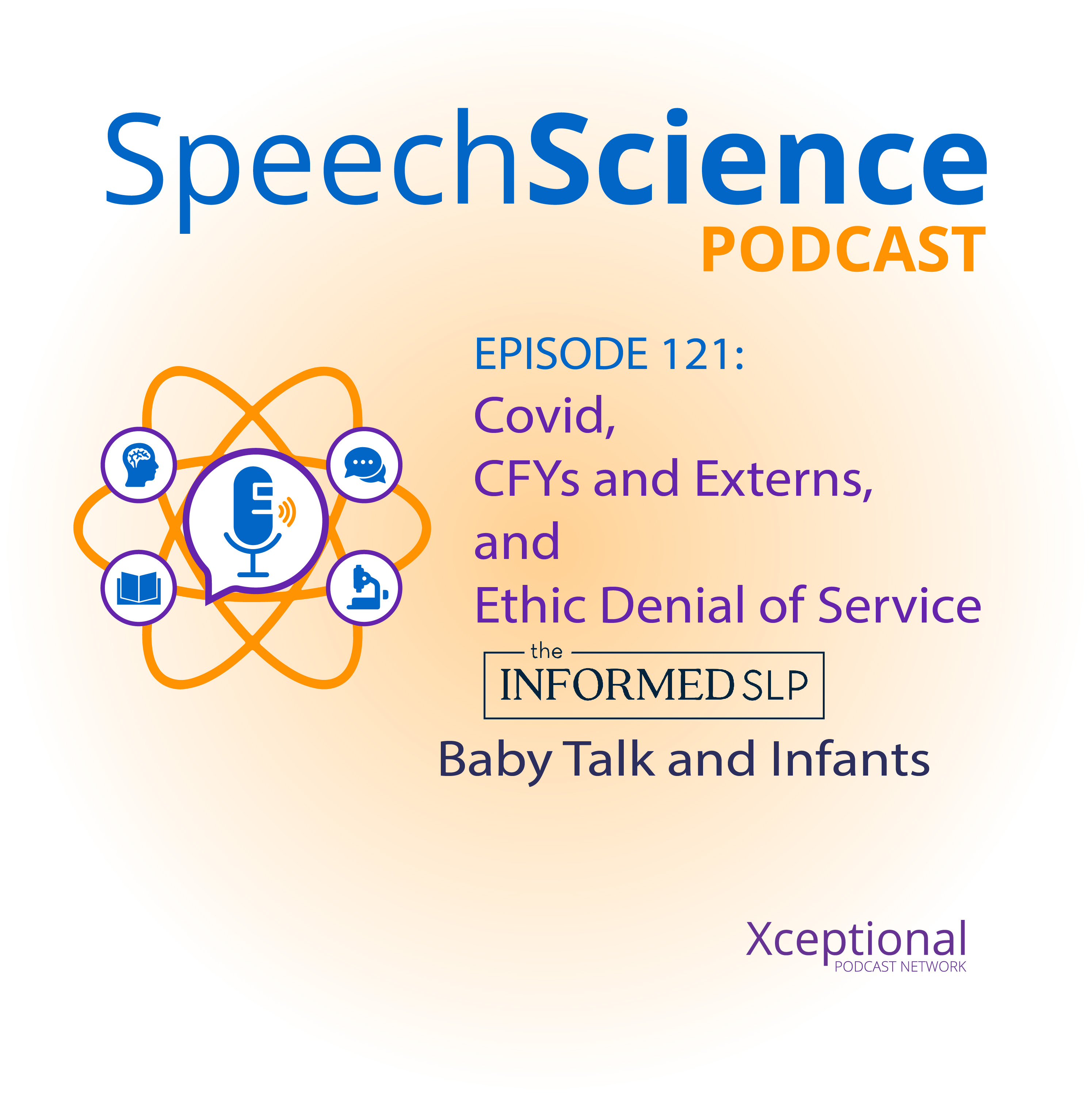 The Speech Science Podcast