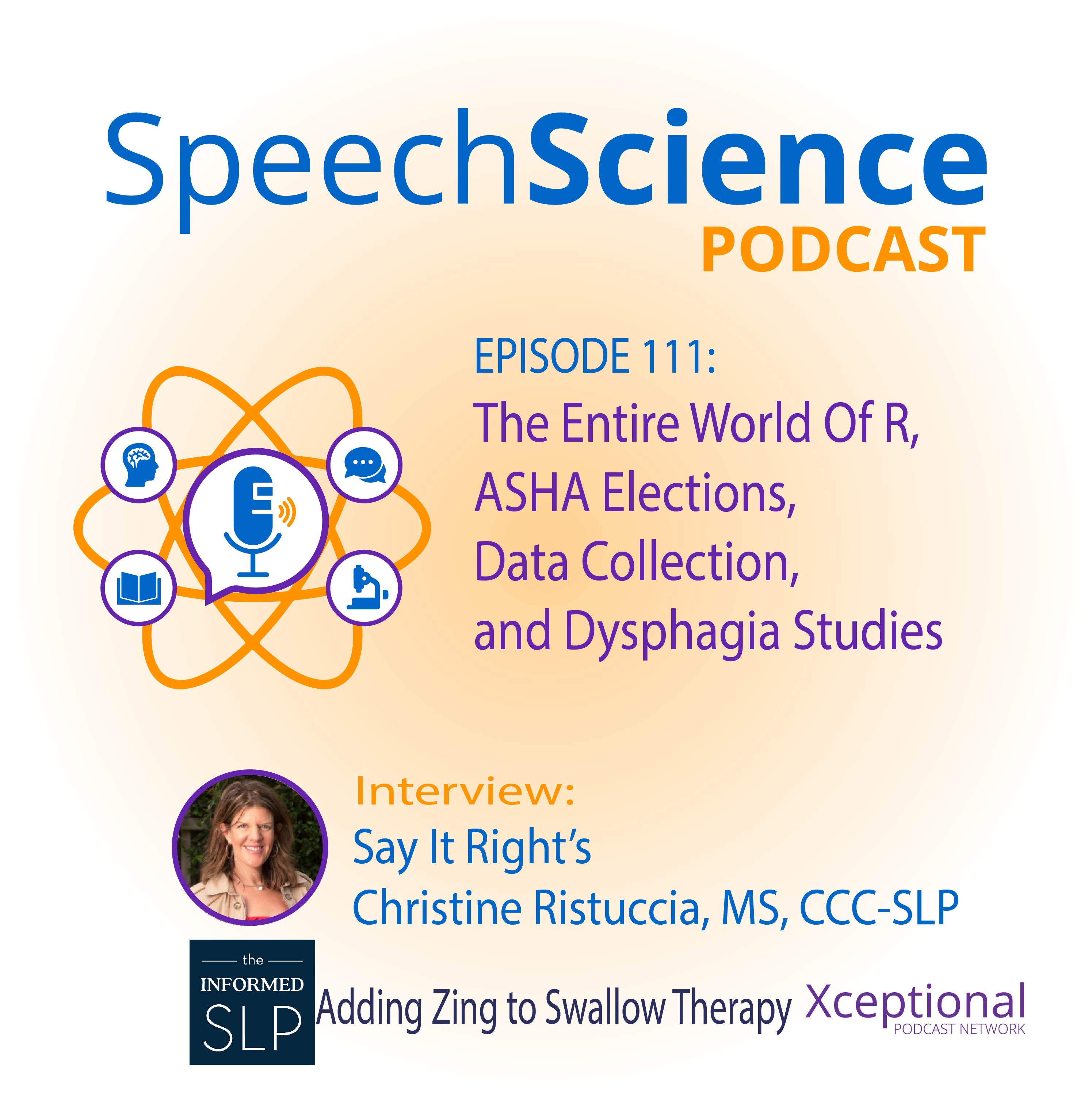 The Speech Science Podcast