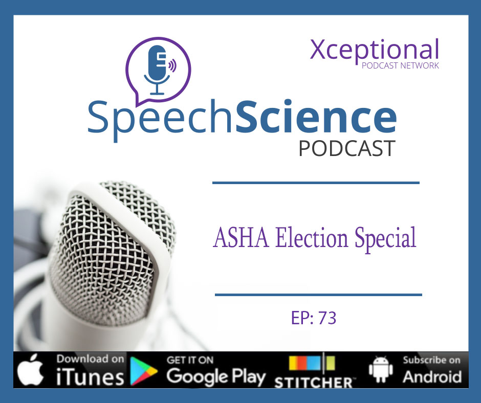 The Speech Science Podcast