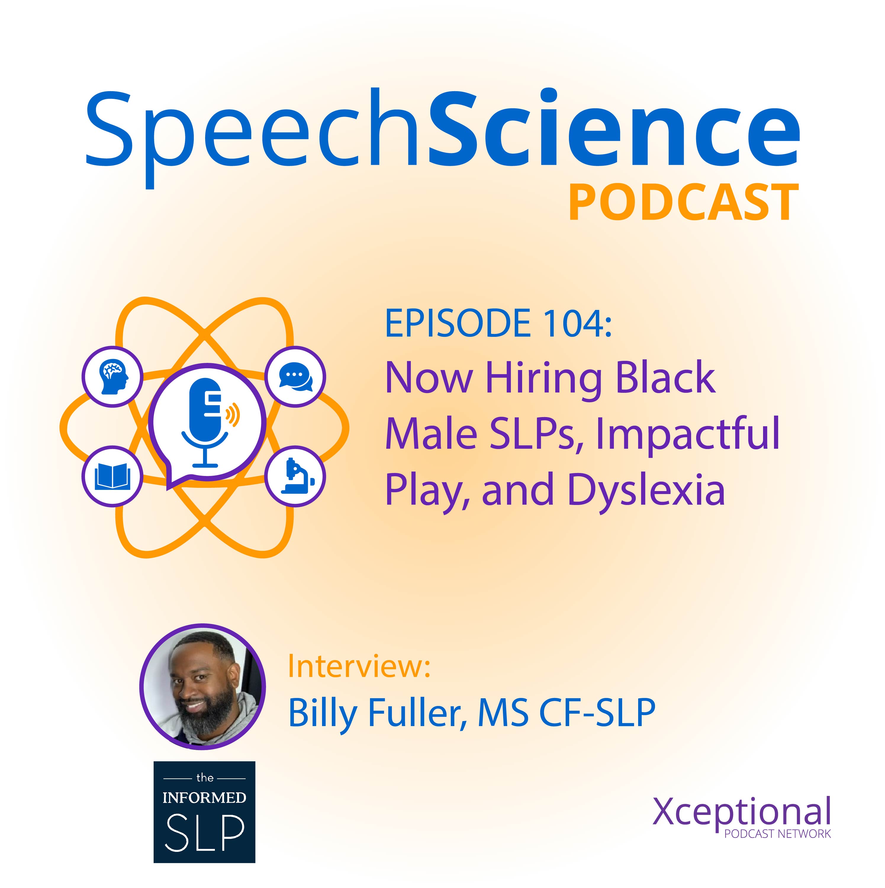 The Speech Science Podcast