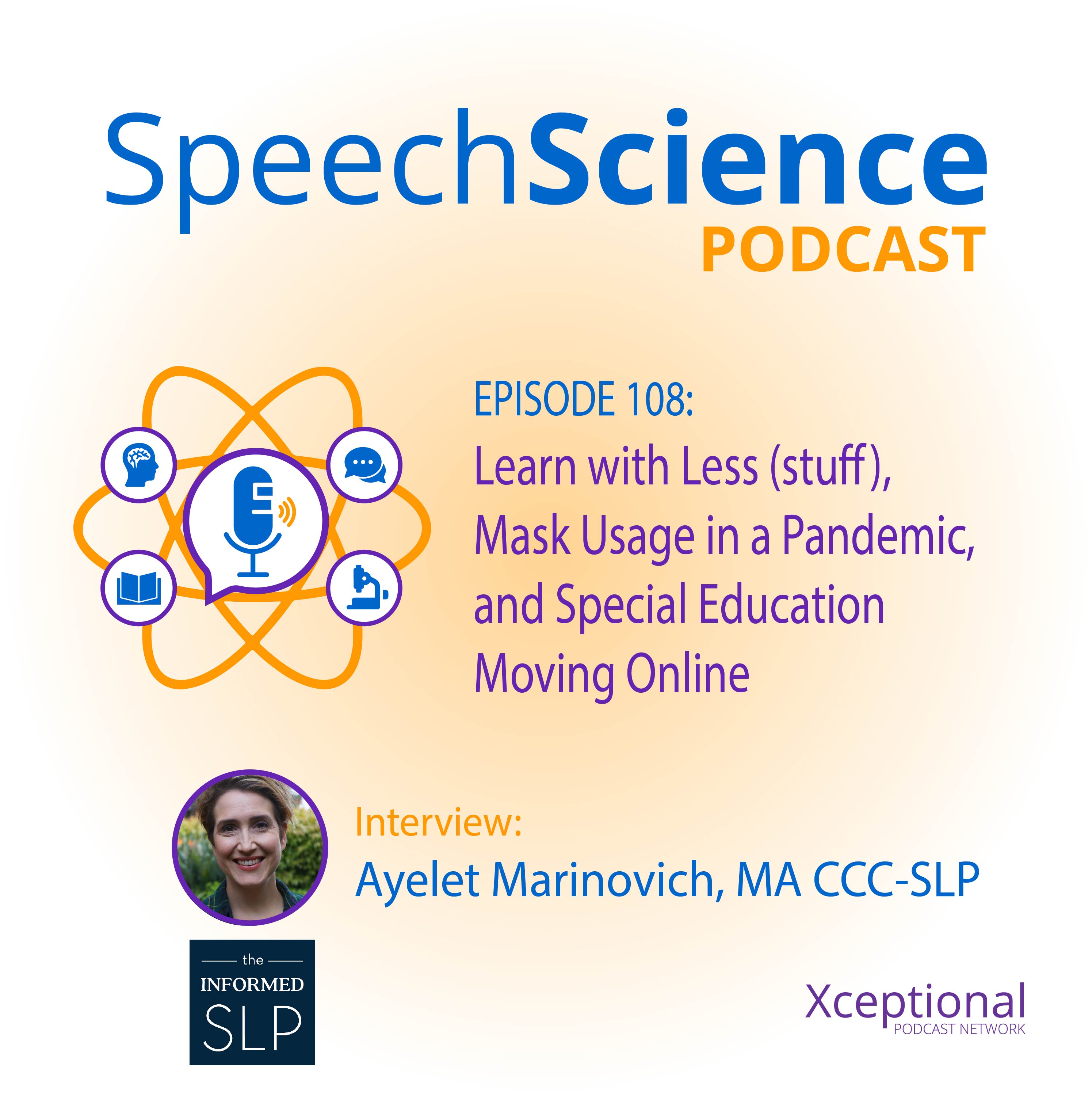 The Speech Science Podcast