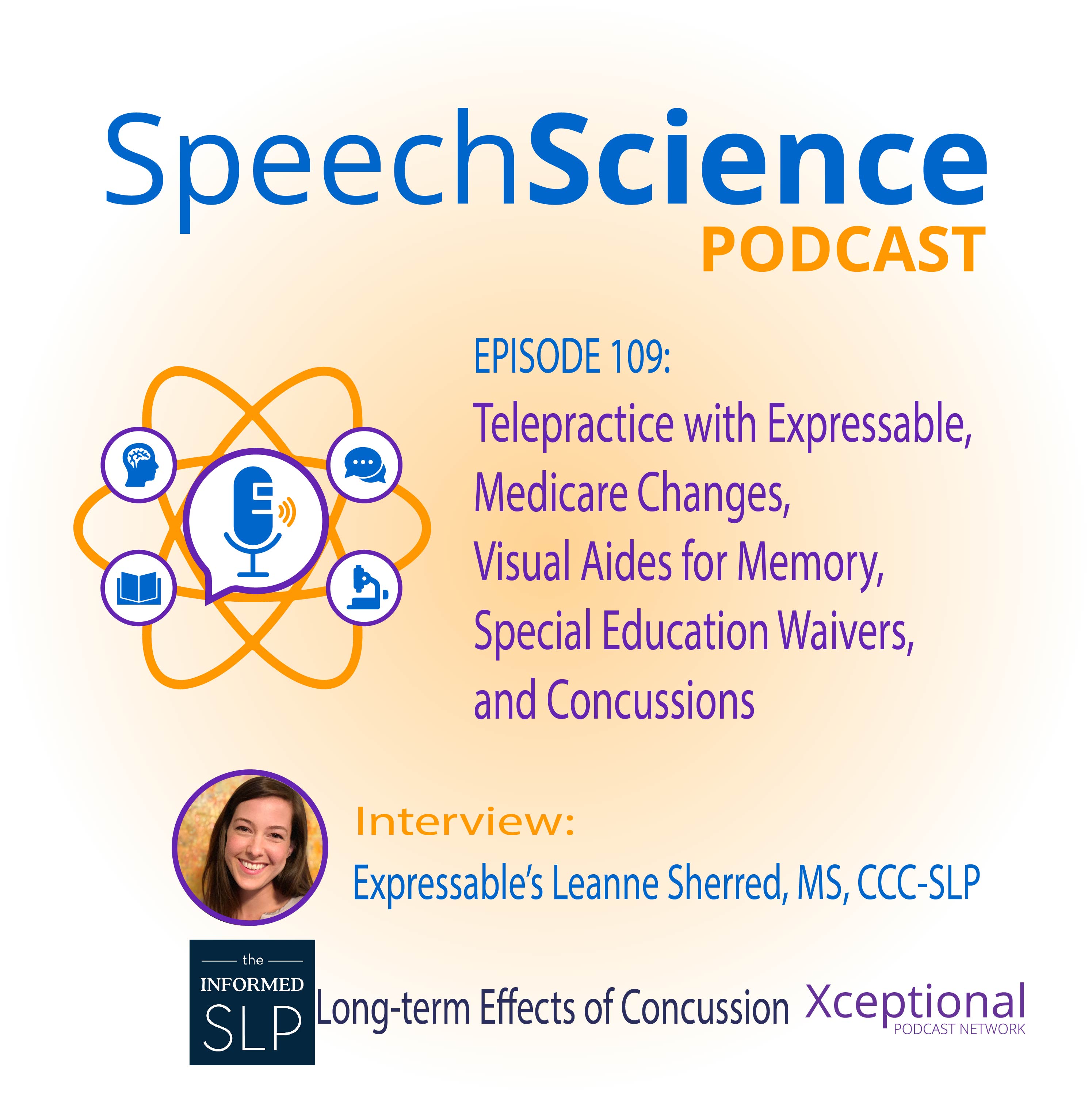 The Speech Science Podcast