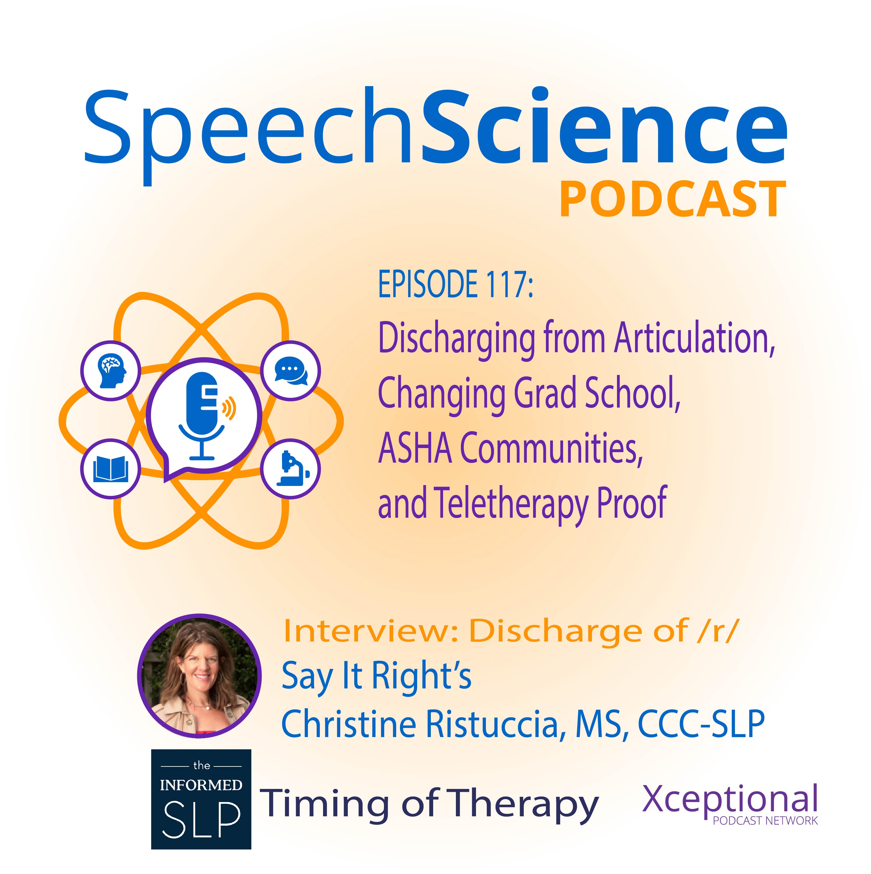 The Speech Science Podcast
