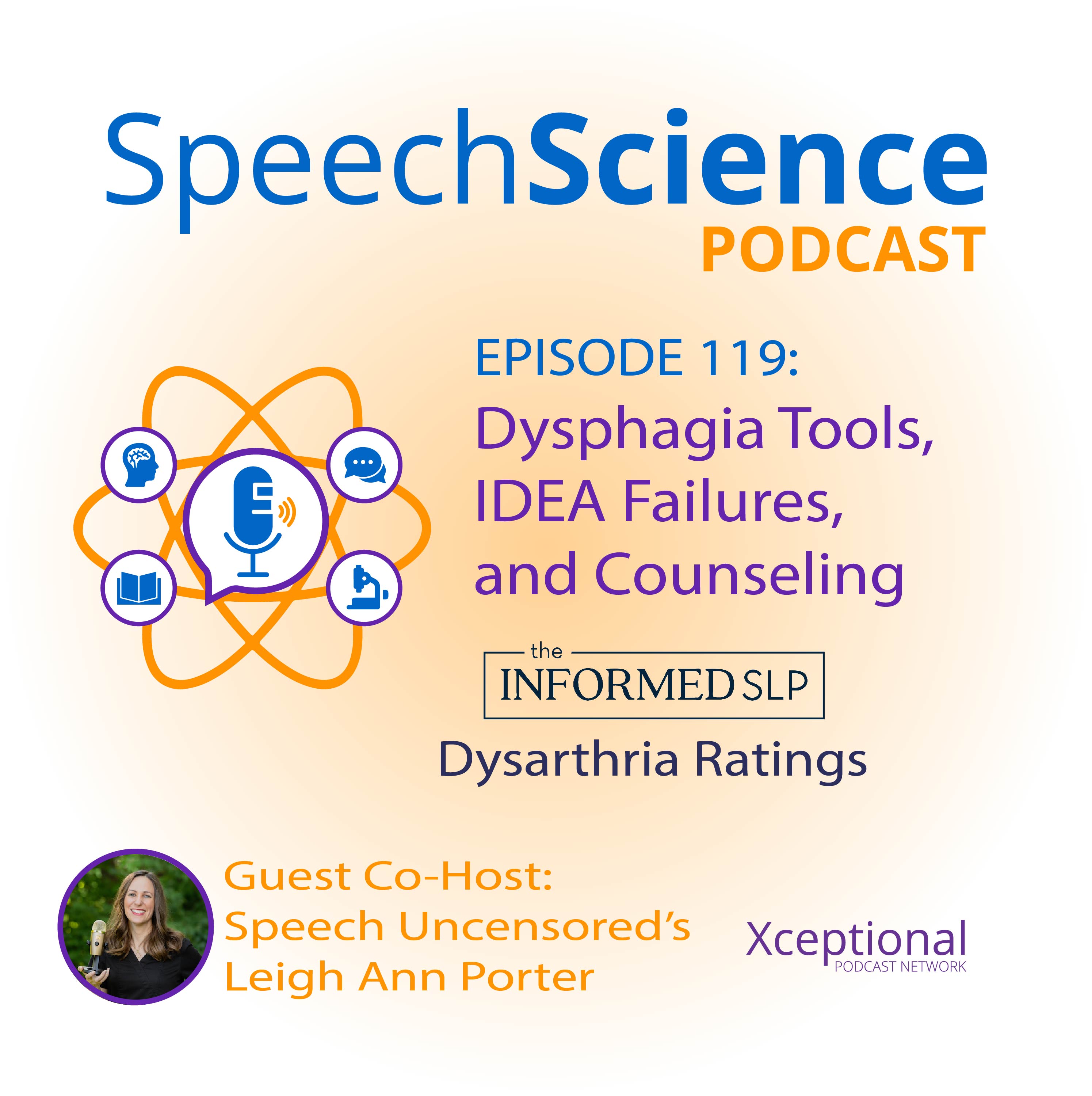 The Speech Science Podcast