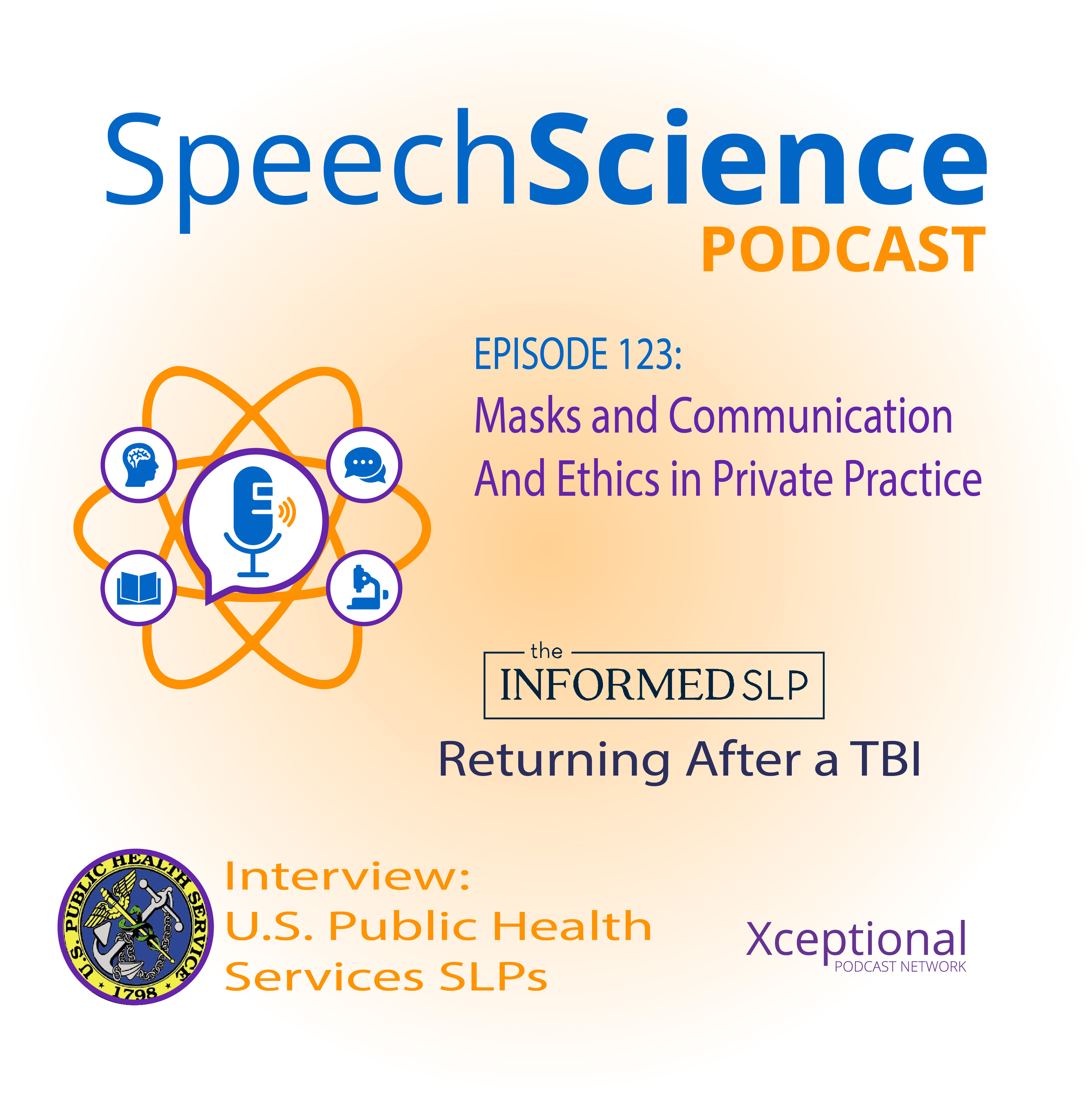 The Speech Science Podcast