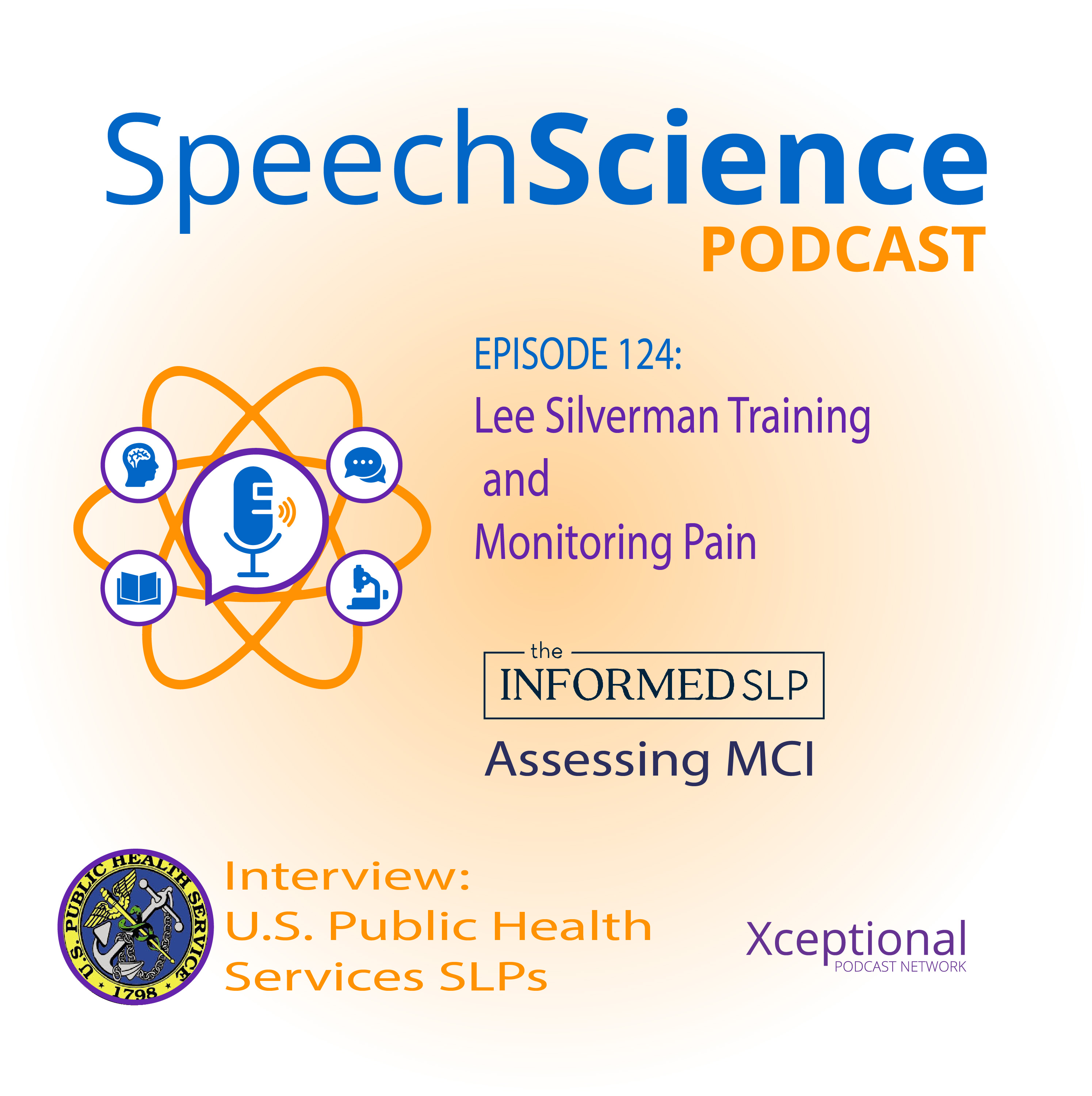 The Speech Science Podcast