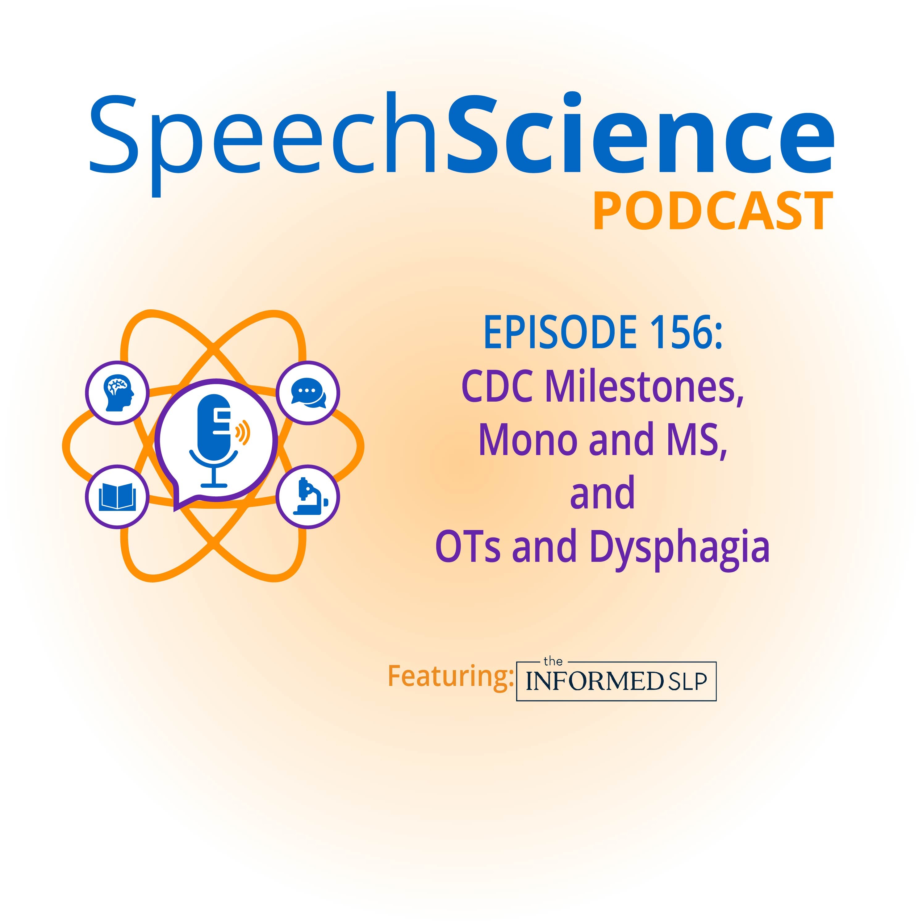 The Speech Science Podcast