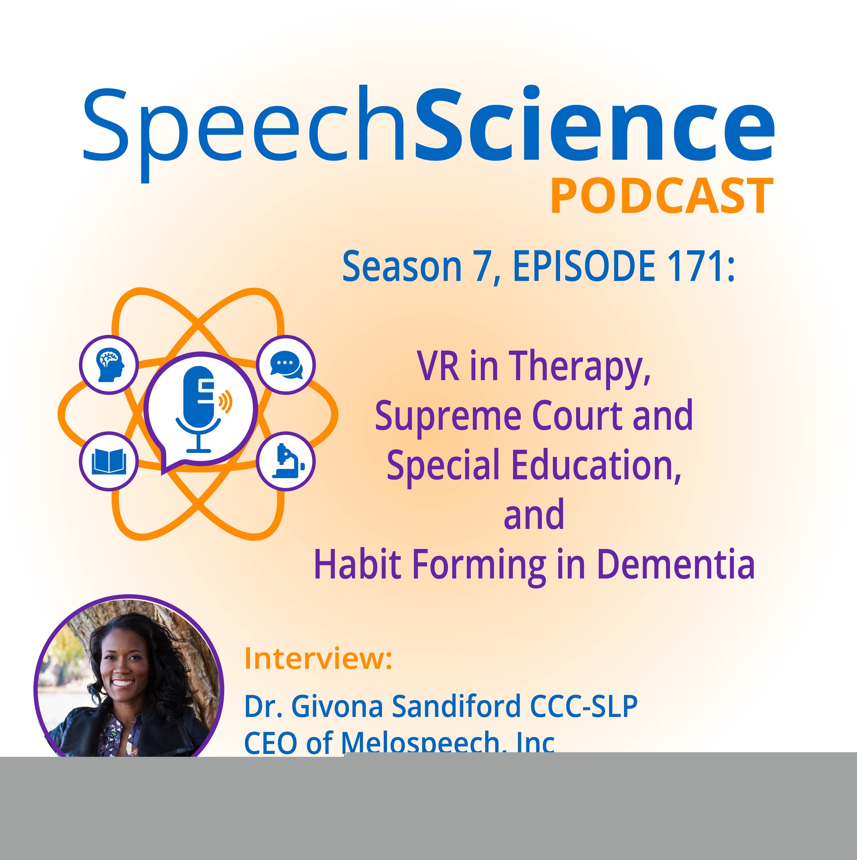 The Speech Science Podcast