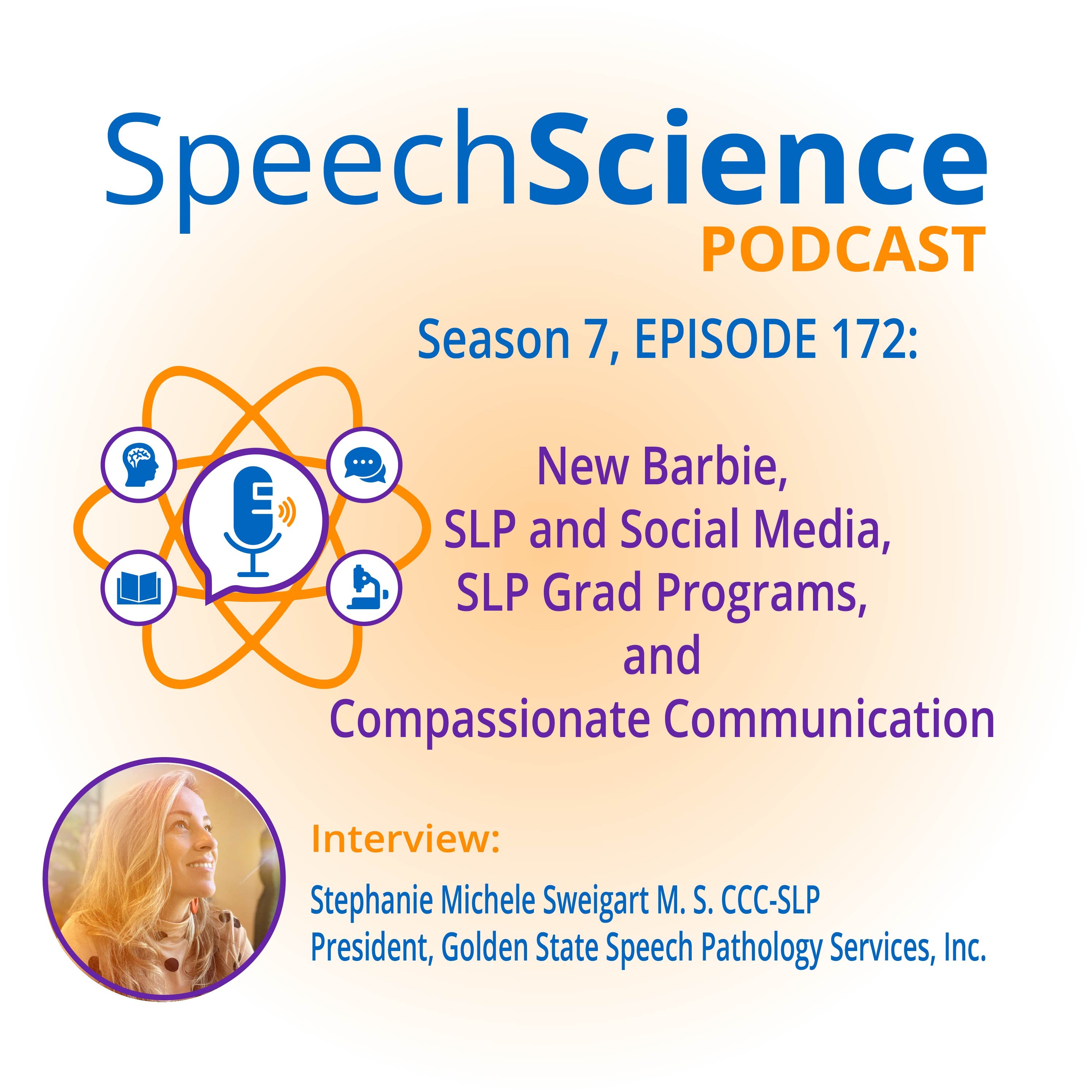 The Speech Science Podcast