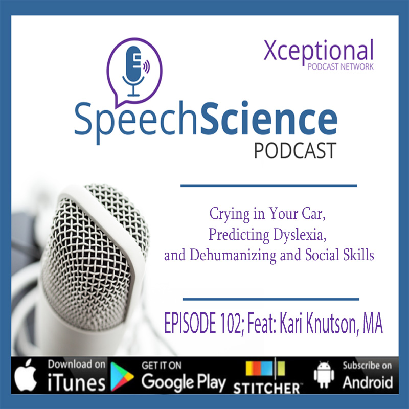 The Speech Science Podcast