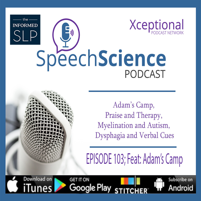 The Speech Science Podcast