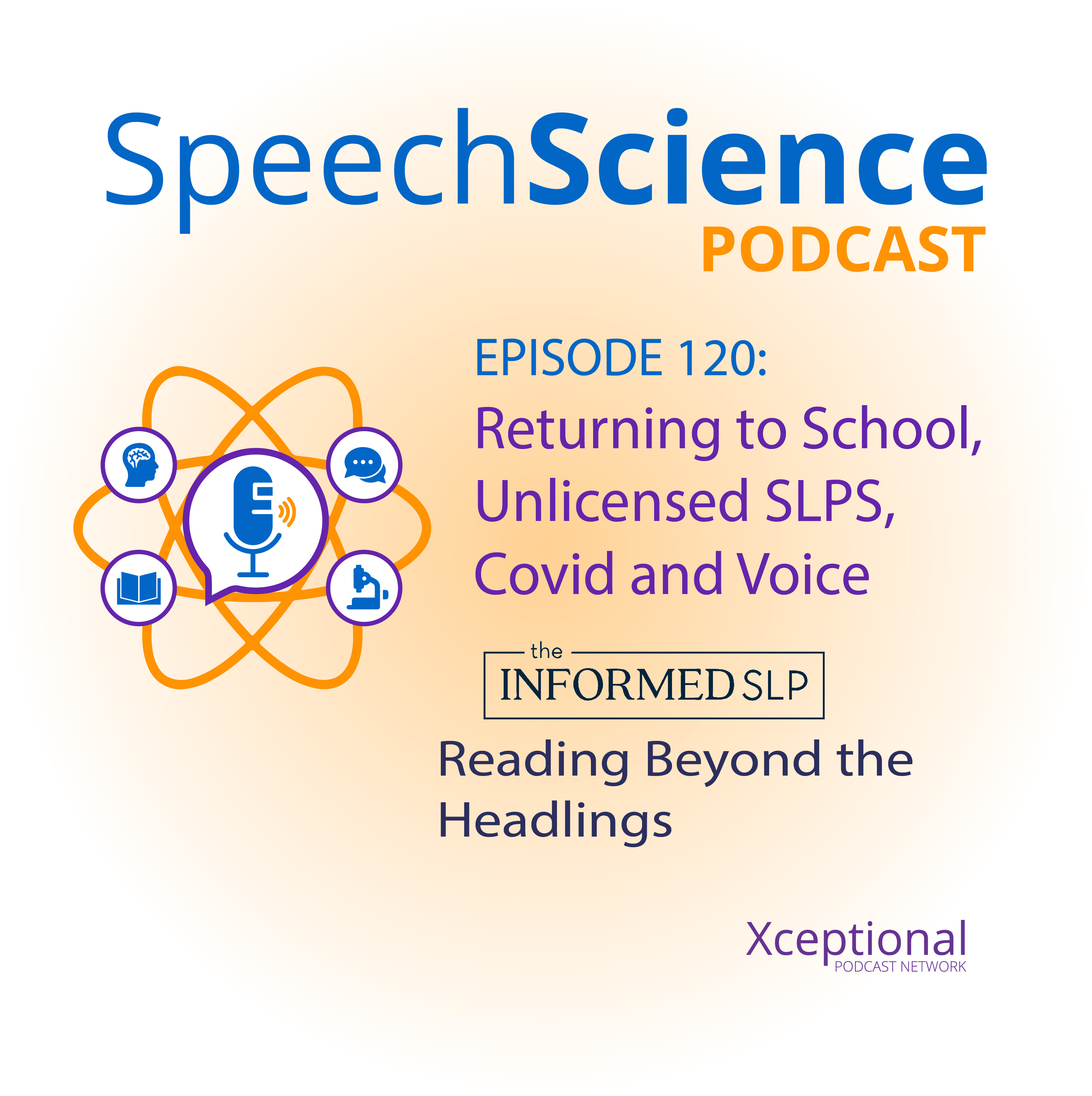 The Speech Science Podcast