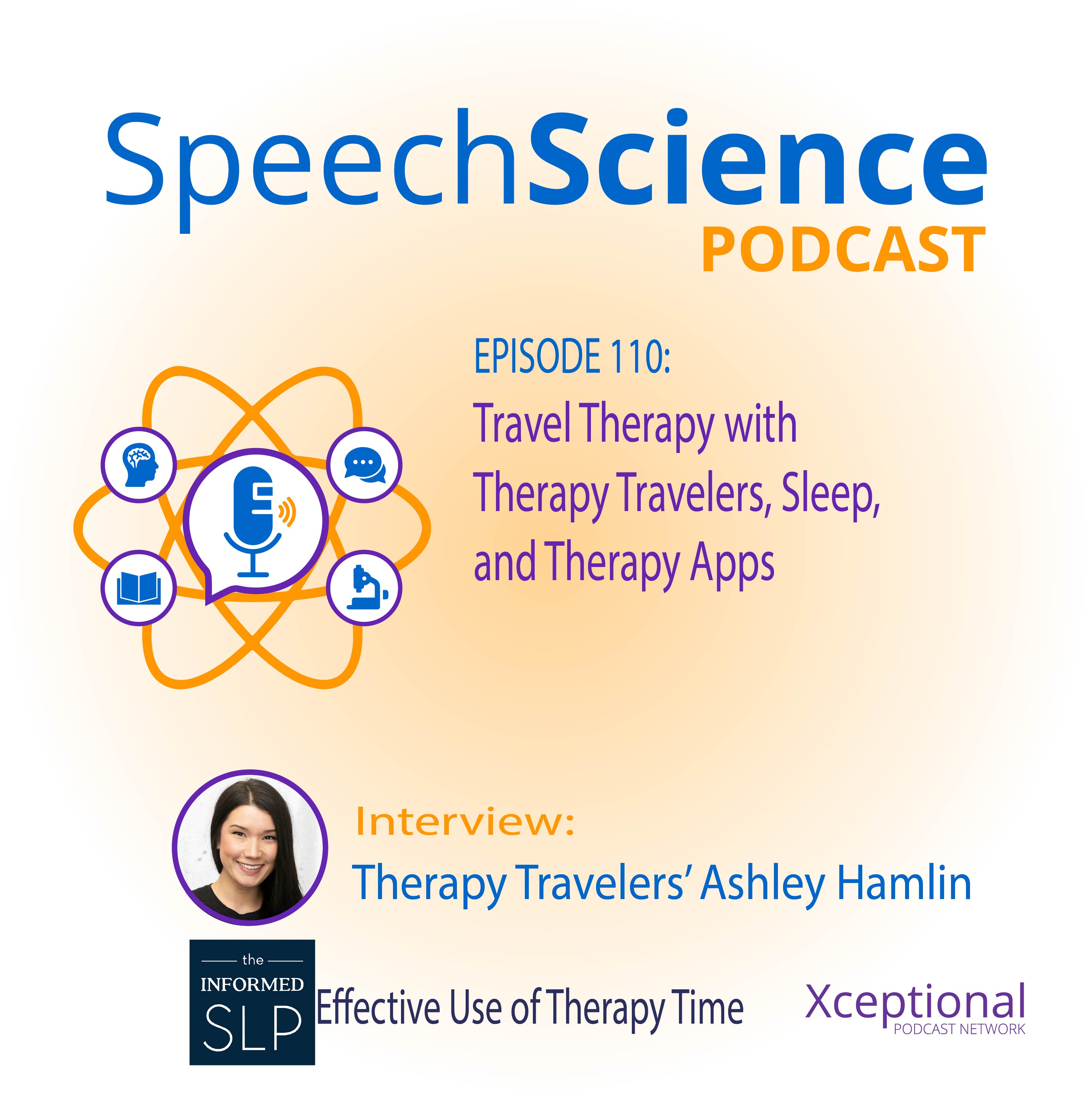 The Speech Science Podcast