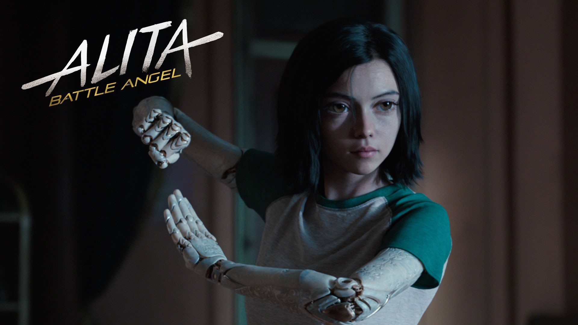 Alita battle angel on sale 123movies