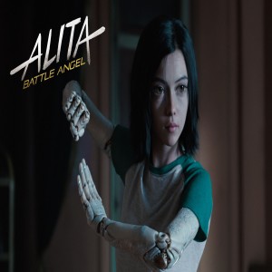 123MovieS! Watch Alita: Battle Angel full movie|2019| F u l l Movie Online Free