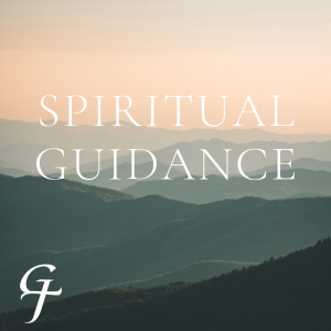 01/09/19 - Wednesday - Pastor Gary Washburn - Spiritual Guidance