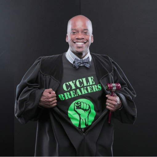 Here Comes The Judge