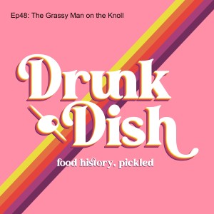 Ep48: The Grassy Man on the Knoll