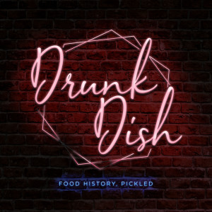 Drunk Dish Podcast Trailer