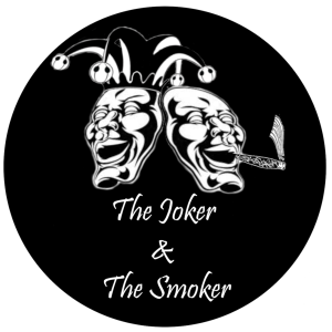 The Joker and The Smoker #4