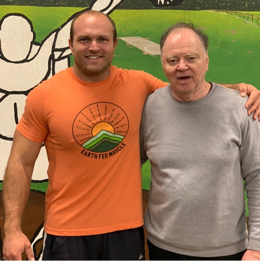 An Interview with Dr.John Garhammer