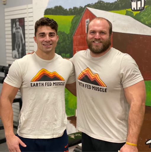 Motivating Athletes