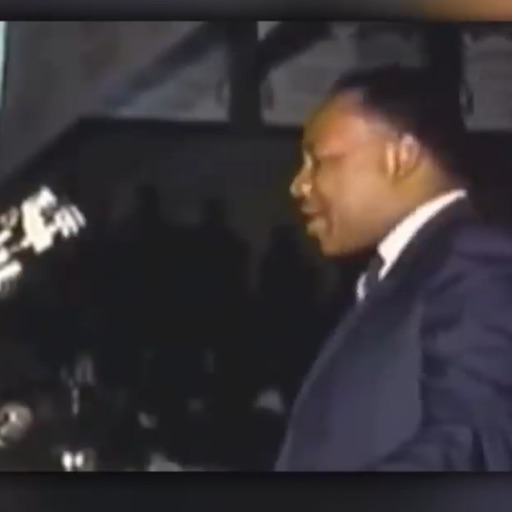 MLK Podcast