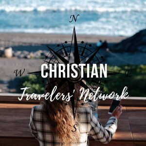 CTN 180: Finding Community As A Nomad with Katie Axelson