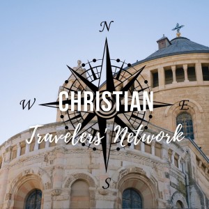155: Finding A Christian Church In Israel