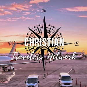 CTN 151: Airport Ministry with Bishop Hayes