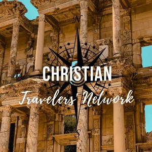 CTN 158: Following the Apostle Paul with Darren Hibbs