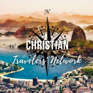 CTN 202: Wonders of Brazil: Christian Travelers’ Guide