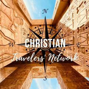 CTN 163: Four Biblical Sites To Visit in Egypt