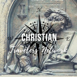 CTN 165: A Pilgrimage Based on Martin Luther and the Protestant Reformation