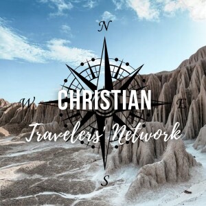CTN 187: Angola Travel Tips for Christian Adventurers: Astounding Experiences Await!