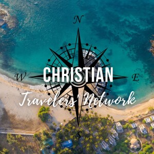 CTN 205: Cabo Verde Travel Guide: Discovering God's Wonders in Paradise