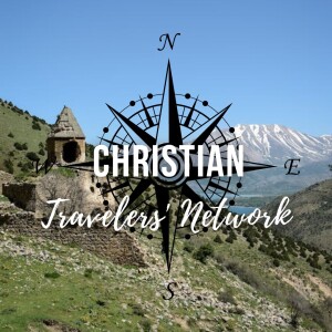 CTN 190: Armenia: A Christian Pilgrimage to the Land of Ancient Faith