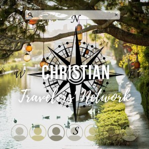 CTN 166: An Online Platform For Christian Travelers